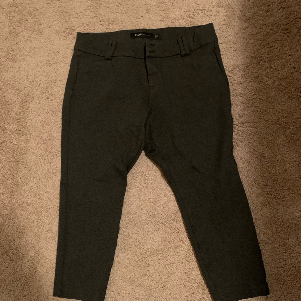 Studio by Torrid Ponté Pants